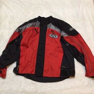 Men’s AGVSPORT RACE JACKET